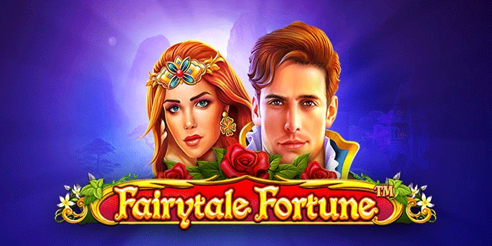 Cara Main Slot Fairytale Fortune Untuk Dapatkan Cuan Besar
