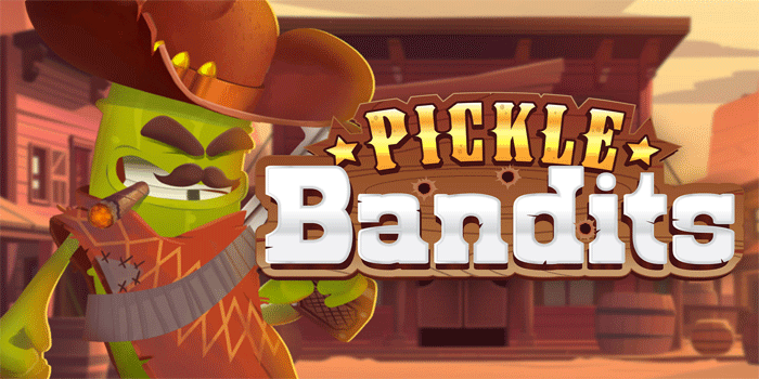 Taktik Terbaik untuk Jackpot Maksimal Slot Pickle Bandits
