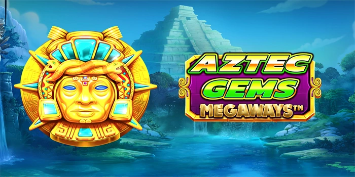 Cara Jitu Dapat Jackpot Besar di Slot Aztec Gems Megaways
