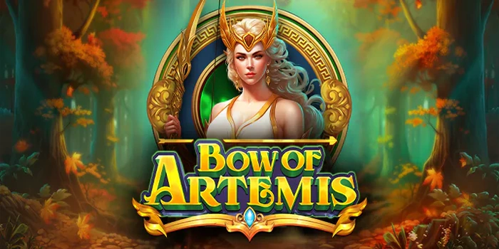 Rahasia Jackpot Besar di Slot Bow Of Artemis Yang Terbukti