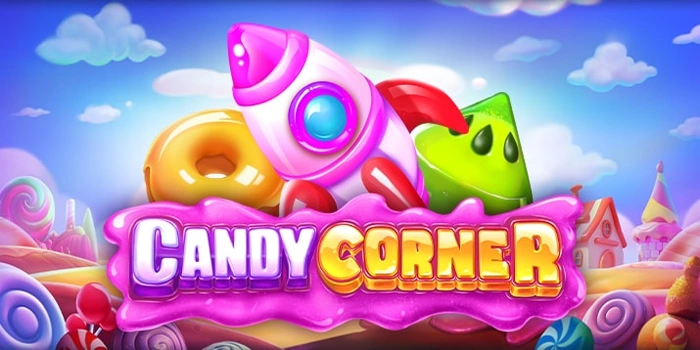 Cara Ampuh Mendulang Cuan Besar Lewat Slot Candy Corner