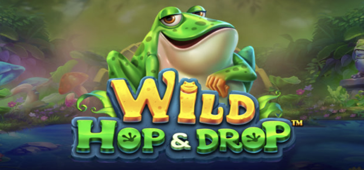 Cara Memanfaatkan Slot Gacor Wild Hop & Drop Mendapatkan Jackpot Besar