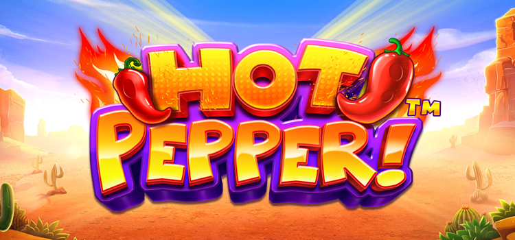 Pola Slot Gacor Hot Pepper Yang Sering Memberikan Kemenangan