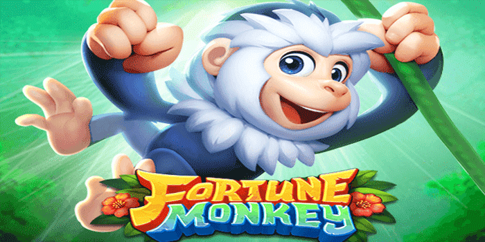 Slot Fortune Monkey Yang Sering Bikin Pemain Kaya Mendadak