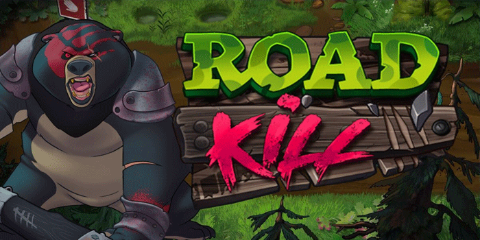 Rekomendasi Slot Roadkill Yang Paling Menguntungkan