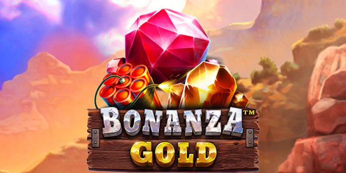 Tips Mudah Hajar Jackpot Di Slot Bonanza Gold