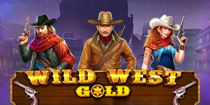 Trik Rahasia Menang Besar Di Slot Wild West Gold